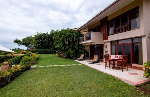 El Ocotal Villa | Serene Villa with Beach Access, Pools & Onsite Dining