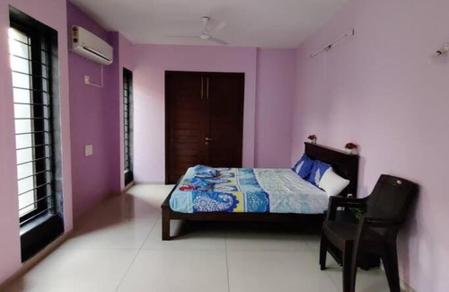 Sanand Villa | Pet-Friendly Villa in Ahmedabad @ Safal Amrakunj