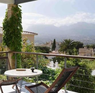 El Albir Villa | Pet-Friendly Villa in Albir with Pool & Child Amenities
