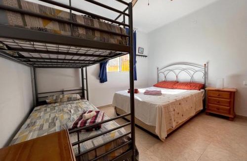 Alcaucin Villa | Inviting 2-Bed Villa with Private Pool in Alcaucin