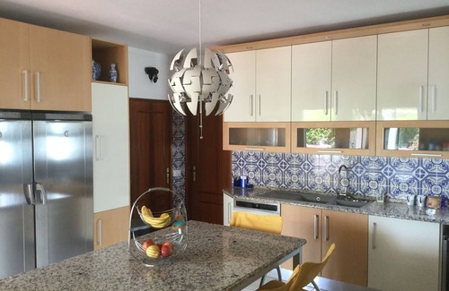 Olhao Villa | Private Villa in Algarve with Pool and Oceanfront Views