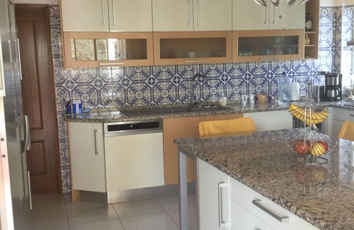 Olhao Villa | Private Villa in Algarve with Pool and Oceanfront Views