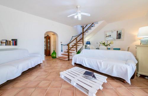 Alghero Villa | Villa in Alghero just 5 minutes from the historical center