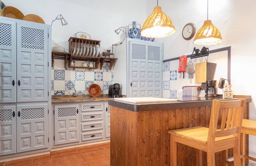 Frigiliana Villa | Inviting Villa in Andalusia with Private Pool & Ocean Views