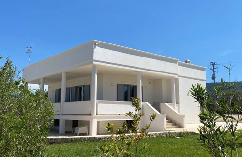 Pezze di Greco Villa | Seaside Villa in Apulia with Breathtaking Countryside Views