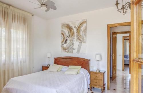 Arenys de Mar Villa | Discover Belvilla by OYO: Poolside Villa in Arenys de Mar