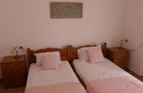 Mylopotamos Villa | Villa Olga: Family-Friendly Escape with Pool & Ocean Views