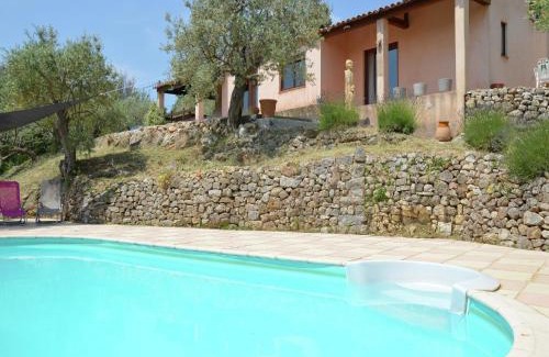 Bargemon Villa | Villa in Bargemon with Private Pool, cleaning included