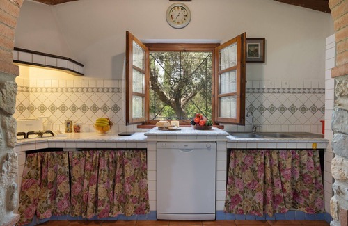 Bibbona Villa | Family-Friendly Villa in Bibbona with 2 Bedrooms