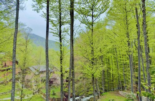 Prevalla House | Elegant Villa in Brezovica - Guest Rated 9.8, Child Friendly