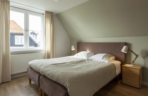 Cadzand-Bad Villa | Elegant Villa Just Steps from the Beach - 4 Star Rating