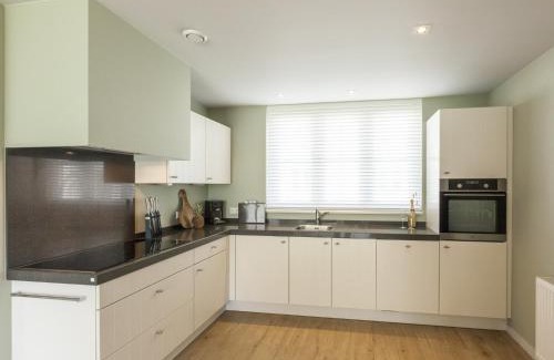 Cadzand-Bad Villa | Elegant Villa Just Steps from the Beach - 4 Star Rating