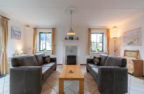 Callantsoog Villa | Convenient Family Retreat at Buitenplaats Villa 97