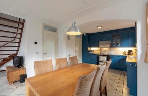 Callantsoog Villa | Convenient Family Retreat at Buitenplaats Villa 97