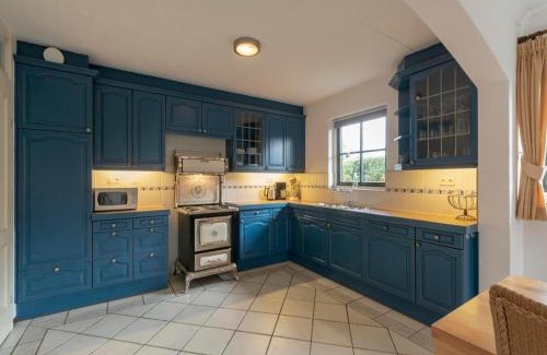 Callantsoog Villa | Convenient Family Retreat at Buitenplaats Villa 97