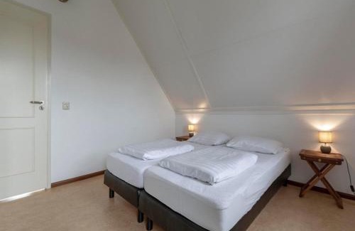 Callantsoog Villa | Convenient Family Retreat at Buitenplaats Villa 97