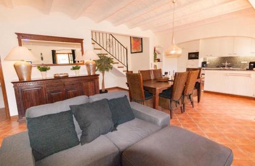 Calonge Villa | Tranquil Villa with Private Pool Steps from the Sea