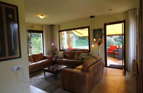 Santa Cristina de Aro Villa | Experience Belvilla by OYO Vall Repos: Pet-Friendly Retreat