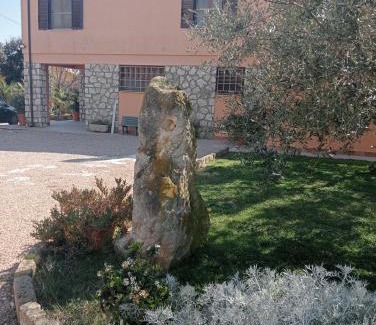 Montalto di Castro Villa | Idyllic Villa Surrounded by Nature - Pet & Child Friendly