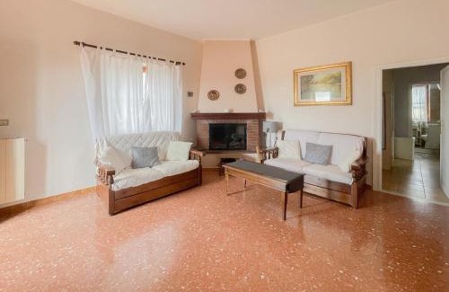 Montalto di Castro Villa | Idyllic Villa Surrounded by Nature - Pet & Child Friendly
