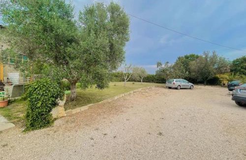 Montalto di Castro Villa | Idyllic Villa Surrounded by Nature - Pet & Child Friendly