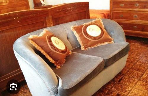 Calvisano Bed & Breakfast | Cozy Villa in Campagna: Breakfast Included & Family-Friendly