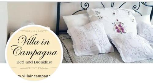 Calvisano Bed & Breakfast | Cozy Villa in Campagna: Breakfast Included & Family-Friendly