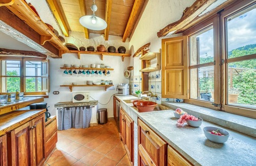 Campanet Villa | Villa in Campanet with Private Pool