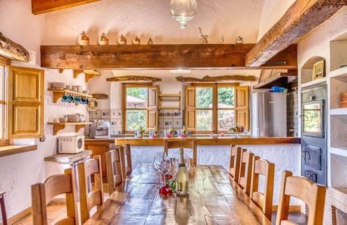 Campanet Villa | Villa in Campanet with Private Pool