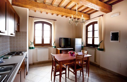 Cantalupo Villa | Villa in Cannara with Pool near Assisi