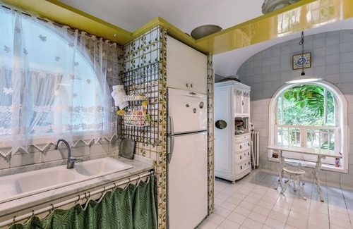 Marina Piccola Villa | Villa in Capri with 5 bedrooms sleeps 10