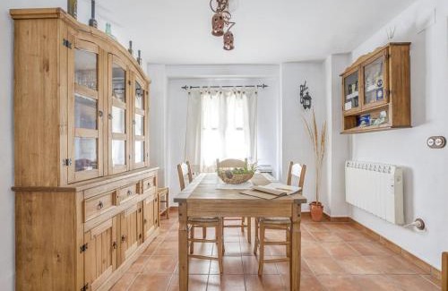Carcabuey House | Pet-Friendly Retreat: Belvilla by OYO La Pililla Awaits