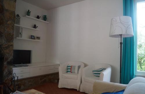 Pardigon Villa | Family-Friendly Villa Steps from the Sea in Cavalaire sur Mer
