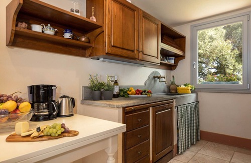 Montespertoli Villa | Idyllic Villa in Chianti with Private Pool & Great Amenities