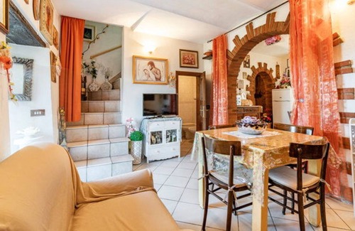 Bivio Lugnano Villa | Cozy Villa in Città Di Castello for Family Getaways