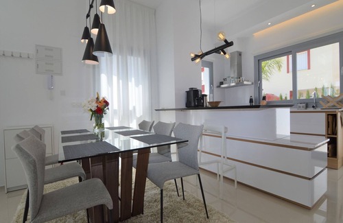 Quesada Villa | Villa in Ciudad Quesada with Pool & Beach