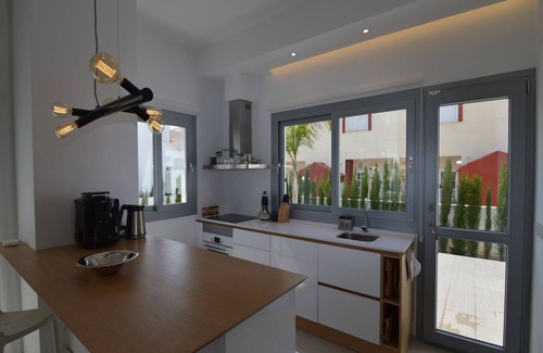 Quesada Villa | Villa in Ciudad Quesada with Pool & Beach