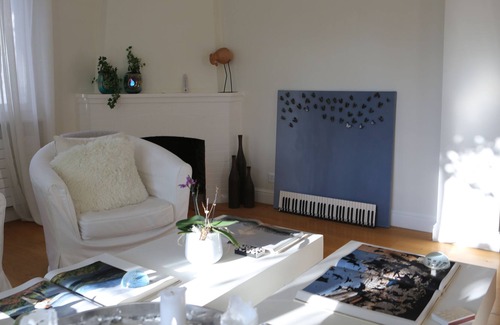 Coppet Villa | Beautiful Villa in Coppet near Geneva with Pool & Lake View