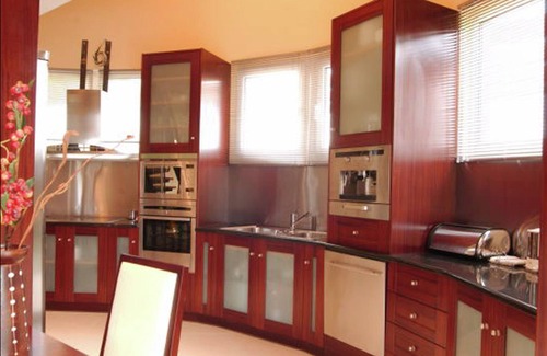 Vassilatika Villa | Elegant Villa in Paleokastrites with Pool and Garden