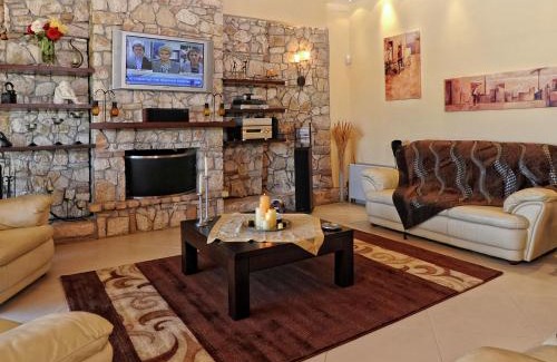 Vassilatika Villa | Beautiful Villa in Paleokastrites with Private Pool & Garden