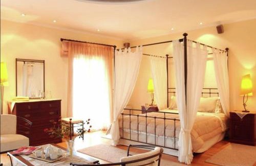 Vassilatika Villa | Beautiful Villa in Paleokastrites with Private Pool & Garden