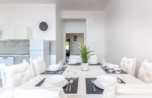 Dramalj Villa | Beautiful Villa in Dramalj with Pool and Ocean View