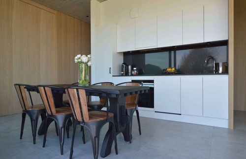 Warsage Villa | Exceptional Modern Villa in Dalhem with Private Garden