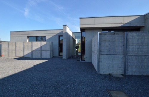 Warsage Villa | Exceptional Modern Villa in Dalhem with Private Garden