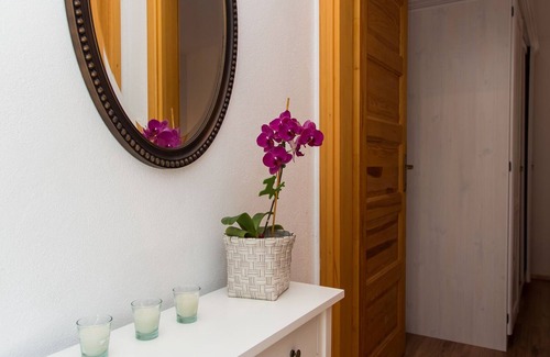 Ljubitovica House | Villa in Dalmatia with the swimmingpool