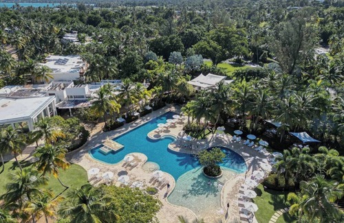 Dorado Pueblo House | Villa in Dorado Beach East Resort & Club within the Ritz Carlton Reserve