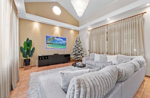 Dorado Pueblo House | Villa in Dorado Beach East Resort & Club within the Ritz Carlton Reserve