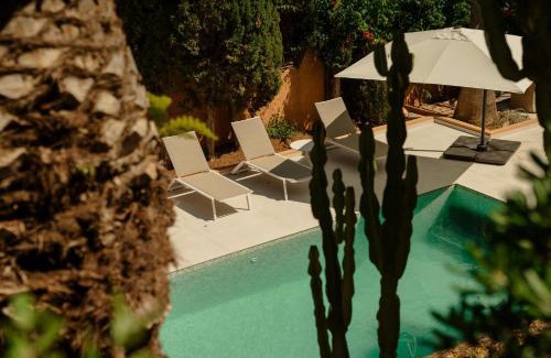 Elviria Villa | Elegant Villa with Pool in Elviria Near Golf Course