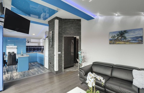 Valbandon Villa | Stylish Villa in Fažana with Private Pool and Ocean Views