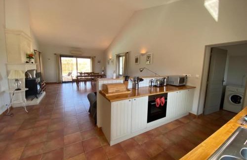 Chalais House | Villa in France with Private Pool & Garden